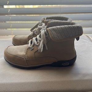 Women’s Barbary Chukka Boot - Chacos